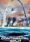  Континентальный раскол 