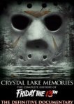  Воспоминания Хрустального озера: Полная история пятницы 13-го 