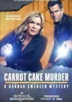  Убийство с морковным тортом: Расследование Ханны Свенсен 