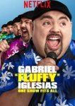  Габриэль Иглесиас: Одно шоу на всех 