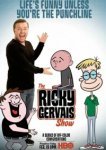  Шоу Рики Джервэйса 