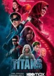  Титаны 