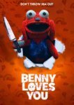  Бенни тебя любит 