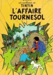  Приключения Тинтина: Дело Турнесоля 