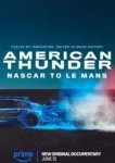Американский гром: NASCAR в Ле-Мане