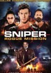  Снайпер: Разбойная миссия 