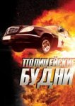  Полицейские будни 