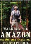  Пешком по Амазонке 