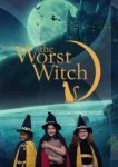  Самая плохая ведьма 