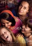  Алегрия 