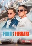  Ford против Ferrari 
