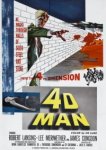  Человек четвертого измерения 