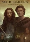  Артур и Мерлин 