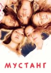  Мустанг 