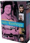  Расследования Хэтти Уэйнтропп 