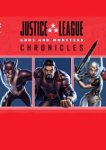  Лига справедливости: Боги и монстры. Хроники 