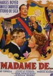  Мадам де… 