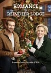 Роман в оленьем заповеднике 