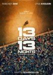 13 дней, 13 ночей