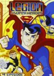  Легион Супергероев 