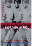  Я стреляла в Энди Уорхола 