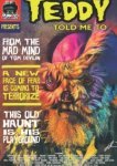  Тедди мне сказал 