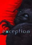  Исключение 