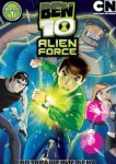  Бен 10: Инопланетная сила 