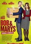  Боб и Мэрис 