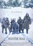  Зимняя война 