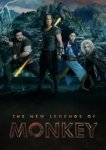  Царь обезьян: Новые легенды 