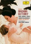  Джакомо Пуччини - Мадам Баттерфляй 