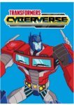  Трансформеры. Кибервселенная 