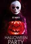  Вечеринка на Хэллоуин 