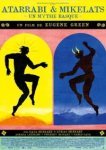  Атарраби и Микелац 