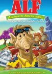  Альф: Мультсериал 