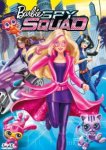  Barbie: Шпионская история 
