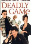 Смертельная игра 