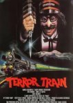 Поезд страха 