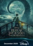  Перси Джексон и Олимпийцы 