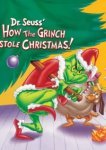  Как Гринч украл Рождество! 