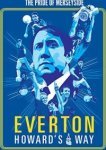  Эвертон: Путь Говарда 