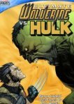  Росомаха против Халка 