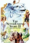  Бесконечная история 2: Новая глава 
