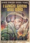  Долгие дни ненависти 