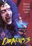  Ночь Демонов 3: Дом Демонов 