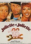  Жюльет и Жюльет 