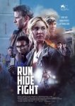  Беги, прячься, бей 