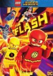  LEGO Супергерои DC: Флэш 