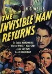  Человек-невидимка возвращается 